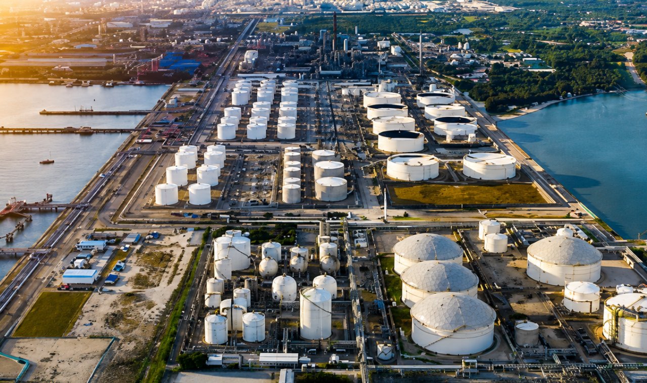 Oilfield Chemical Solutions